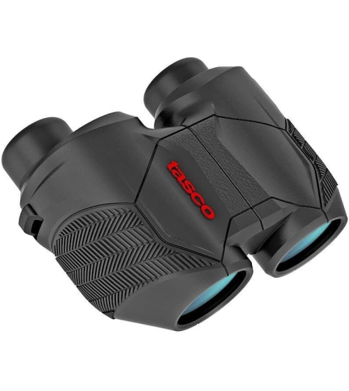 Binoculares Tasco Focus Free 8 X25 Mm Ref:100825