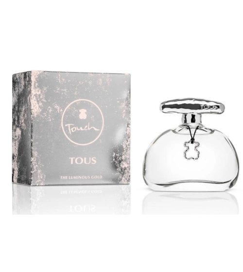 The Luminous Gold De Tous 100 ML Mujer EDT EDP