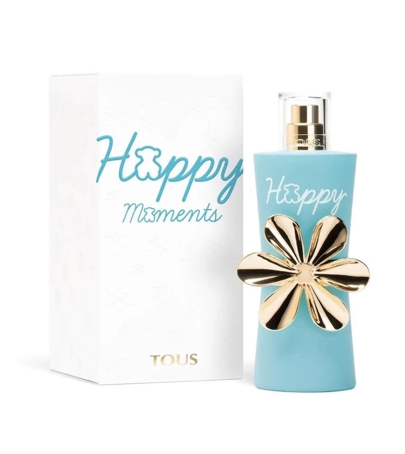 Happy Moments De Tous 90 ML Mujer EDT - VALMARA