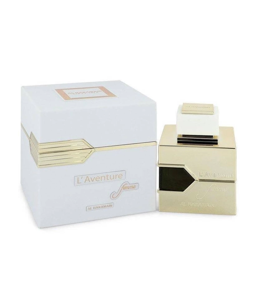 L´aventure Femme De Al Haramain 100 ML Mujer EDP - VALMARA