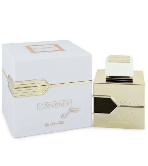 L´aventure Femme De Al Haramain 100 ML Mujer EDP