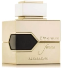 L´aventure Femme De Al Haramain 100 ML Mujer EDP - VALMARA