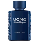 Uomo Urban Feel De Salvatore Ferragamo 100 ML Hombre EDT - VALMARA