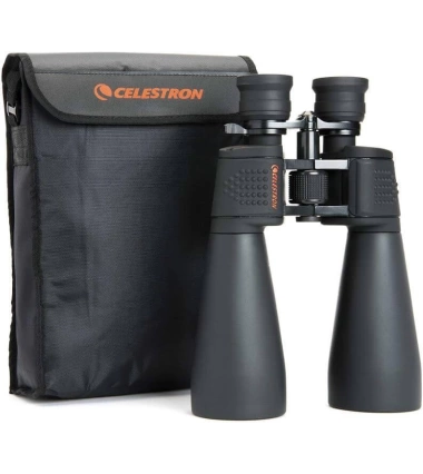 Binoculares Astronomicos Celestron Skymaster 15-35 X 70 Mm Zoom