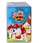 Perrito Mascota Bombero Interactivo Smart Sam Fire - VALMARA