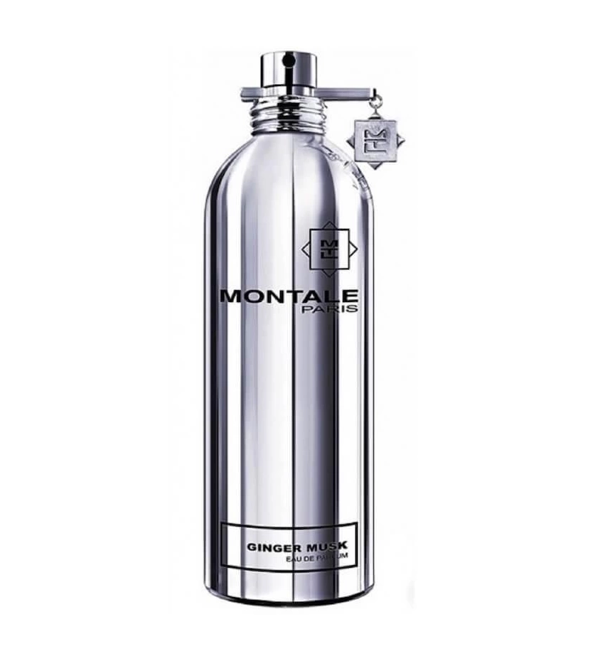 Ginger Musk De Montale 100 ML Unisex EDP - VALMARA