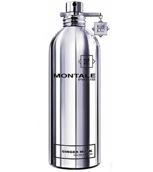 Ginger Musk De Montale 100 ML Unisex EDP