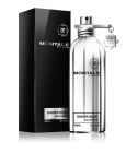 Ginger Musk De Montale 100 ML Unisex EDP - VALMARA