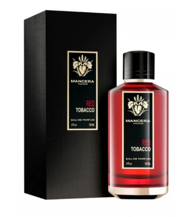 Red Tobacco De Mancera 120 ML Hombre EDP