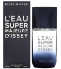 L´eau Super Majeure De Issey Miyake 100 ML Hombre EDT - VALMARA