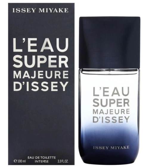 L´eau Super Majeure De Issey Miyake 100 ML Hombre EDT