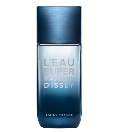 L´eau Super Majeure De Issey Miyake 100 ML Hombre EDT