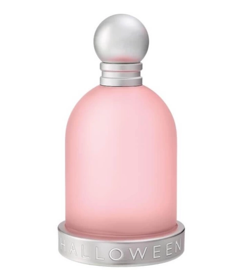 Halloween Magic 100 ML Mujer EDT