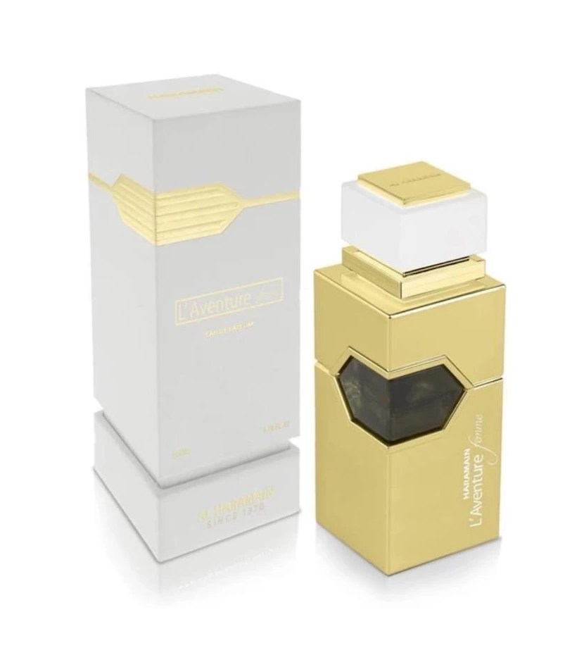 L´aventure Femme De Al Haramain 200 ML Mujer EDP - VALMARA