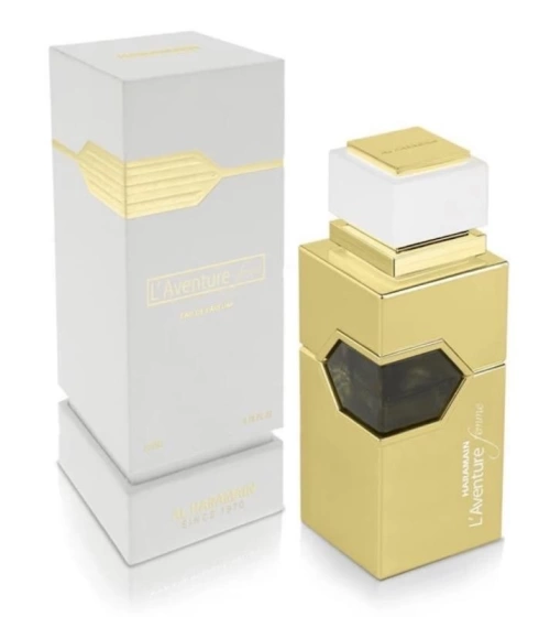 L´aventure Femme De Al Haramain 200 ML Mujer EDP