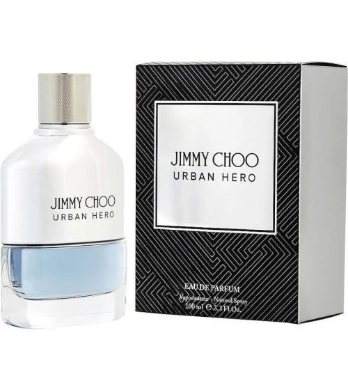 Urban Hero De Jimmy Choo 100 ML Hombre EDT