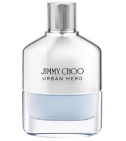 Urban Hero De Jimmy Choo 100 ML Hombre EDT - VALMARA