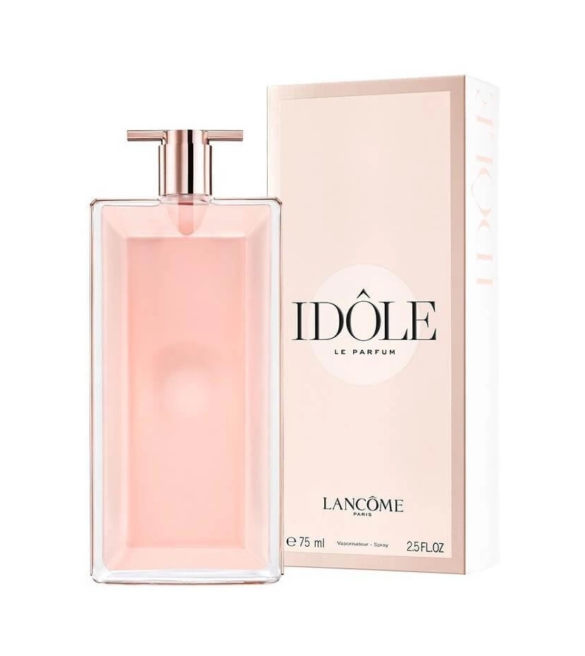 Idole De Lancome 75 ML Mujer EDP - VALMARA