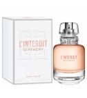 L'interdit De Givenchy 80 ML Mujer EDT - VALMARA