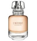 L'interdit De Givenchy 80 ML Mujer EDT - VALMARA