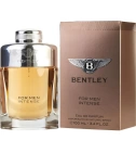 Bentley Intense 100 ML Hombre EDP - VALMARA