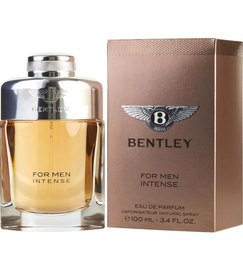 Bentley Intense 100 ML Hombre EDP