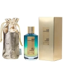 Aoud Lemon Mint De Mancera 120 ML Unisex EDP - VALMARA