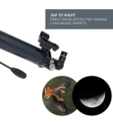 Telescopio Celestron 21063 Astromaster 90 Az Refractor - VALMARA