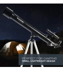 Telescopio Celestron Powerseeker 50 Az Refractor - VALMARA