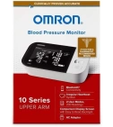 Tensiometros De Brazo Omron Bp7450 Serie 10 Bluetooth - VALMARA