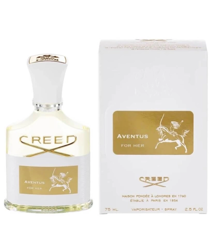 Creed Aventus For Her 75 ML Mujer EDP - VALMARA