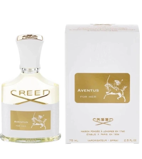 Creed Aventus For Her 75 ML Mujer EDP