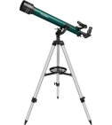 Telescopio Refractor Orion Observer Ii 60 Mm + Libro + Carta - VALMARA