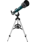 Telescopio Refractor Orion Observer Ii 60 Mm + Libro + Carta - VALMARA