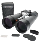 Binoculares Astronómicos Celestron Skymaster 25X100 Prisma Bak-4 - VALMARA