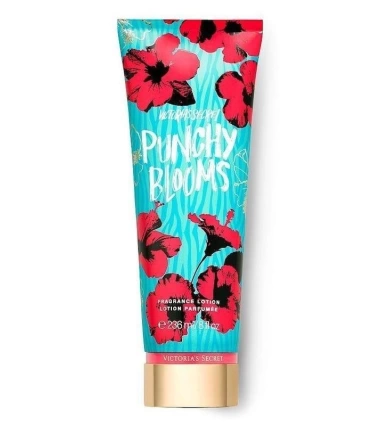 Crema Punchy Blooms De Victoria's Secret 250 ML Mujer