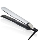 Plancha De Cabello Profesional Ghd Platinum Blanca - VALMARA