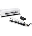 Plancha De Cabello Profesional Ghd Platinum Blanca - VALMARA