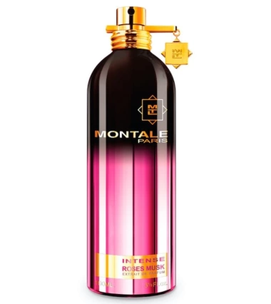 Intense Roses Musk De Montale 100 ML Mujer EDP