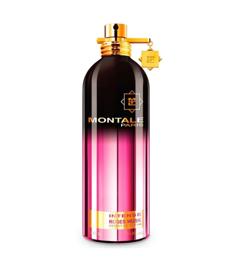 Intense Roses Musk De Montale 100 ML Mujer EDP - VALMARA