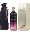 Intense Roses Musk De Montale 100 ML Mujer EDP - VALMARA