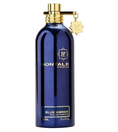 Blue Amber De Montale 100 ML Unisex EDP