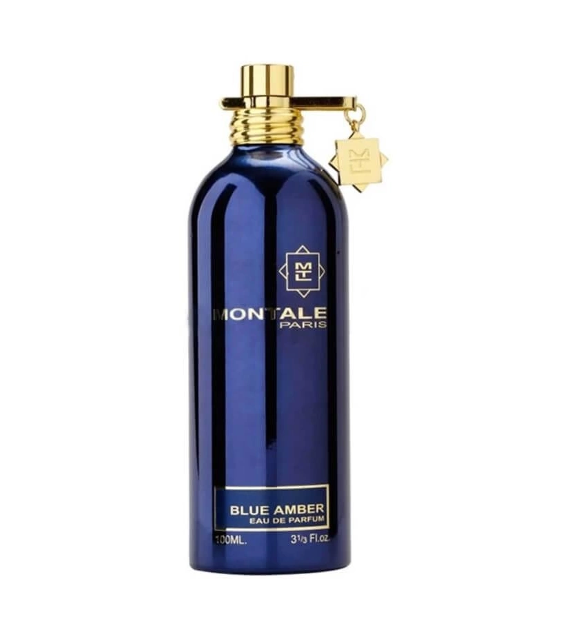 Blue Amber De Montale 100 ML Unisex EDP - VALMARA