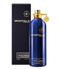 Blue Amber De Montale 100 ML Unisex EDP - VALMARA