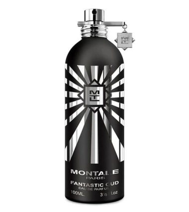 Fantastic Oud De Montale 100 ML Unisex EDP