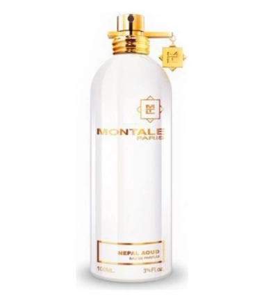 Nepal Aoud De Montale 100 ML Unisex EDP