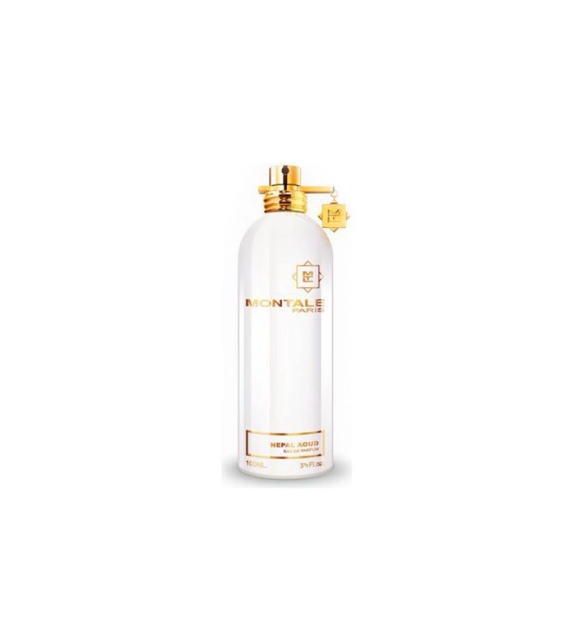 Nepal Aoud De Montale 100 ML Unisex EDP - VALMARA