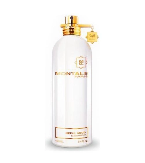 Nepal Aoud De Montale 100 ML Unisex EDP