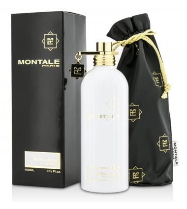 Nepal Aoud De Montale 100 ML Unisex EDP