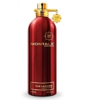 Red Vetiver De Montale 100 ML Hombre EDP - VALMARA